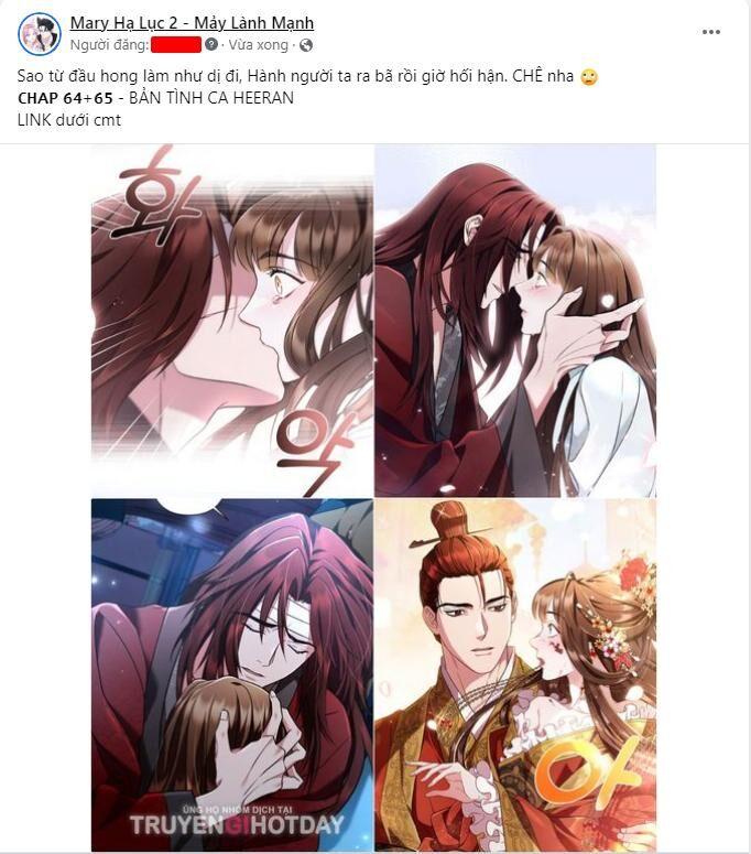 Tình Yêu Trong Sáng 