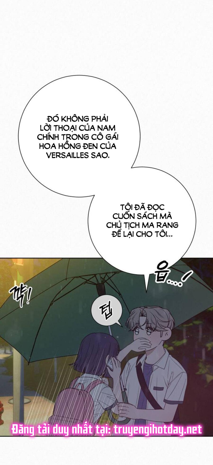 Tình Yêu Trong Sáng 