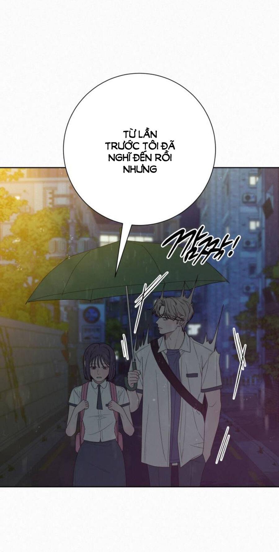 Tình Yêu Trong Sáng 