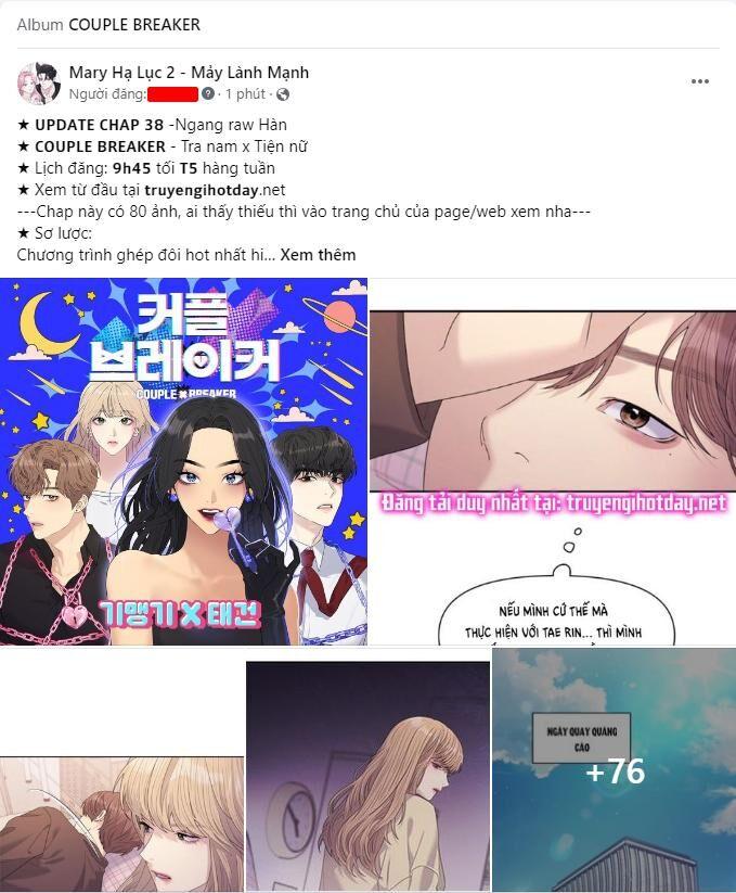 Tình Yêu Trong Sáng 