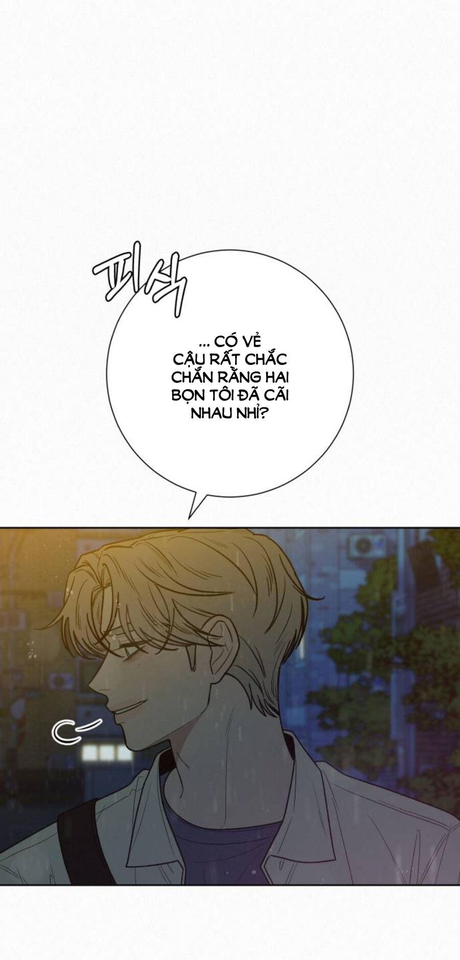 Tình Yêu Trong Sáng 