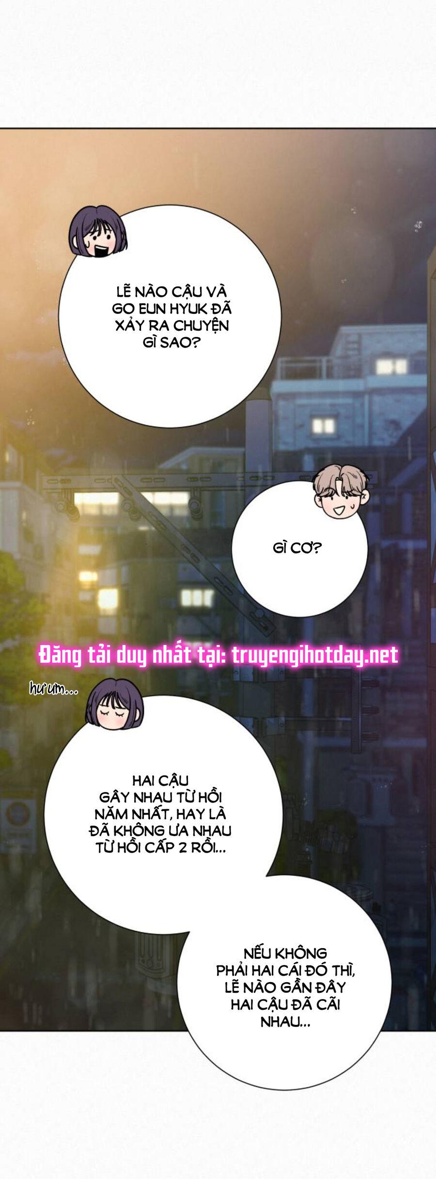 Tình Yêu Trong Sáng 