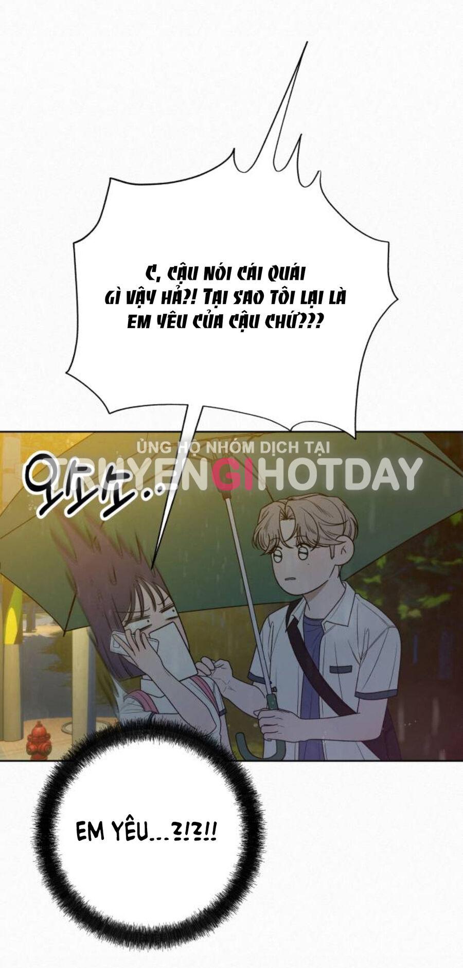 Tình Yêu Trong Sáng 