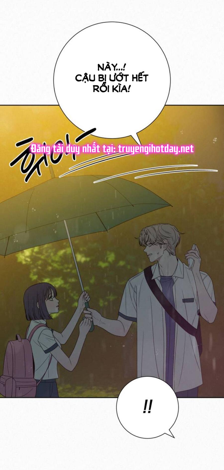 Tình Yêu Trong Sáng 