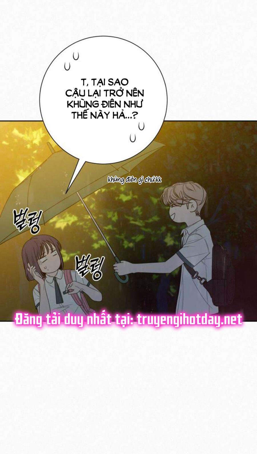Tình Yêu Trong Sáng 
