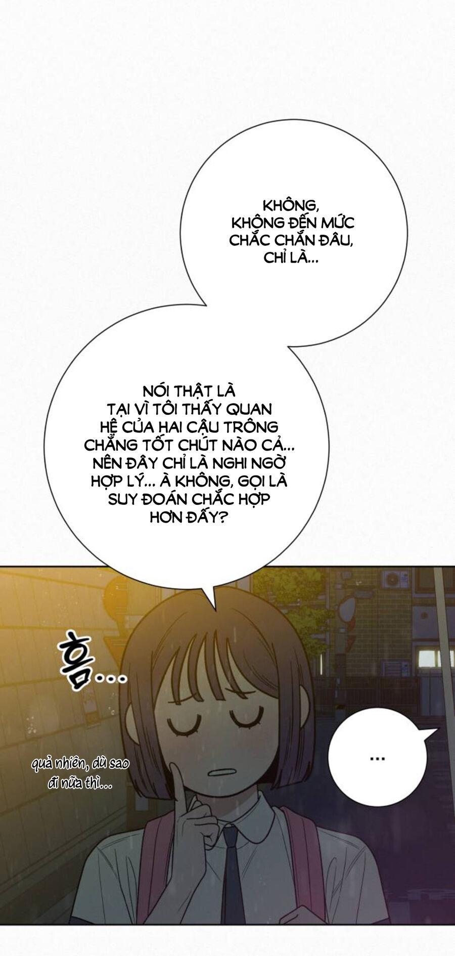 Tình Yêu Trong Sáng 