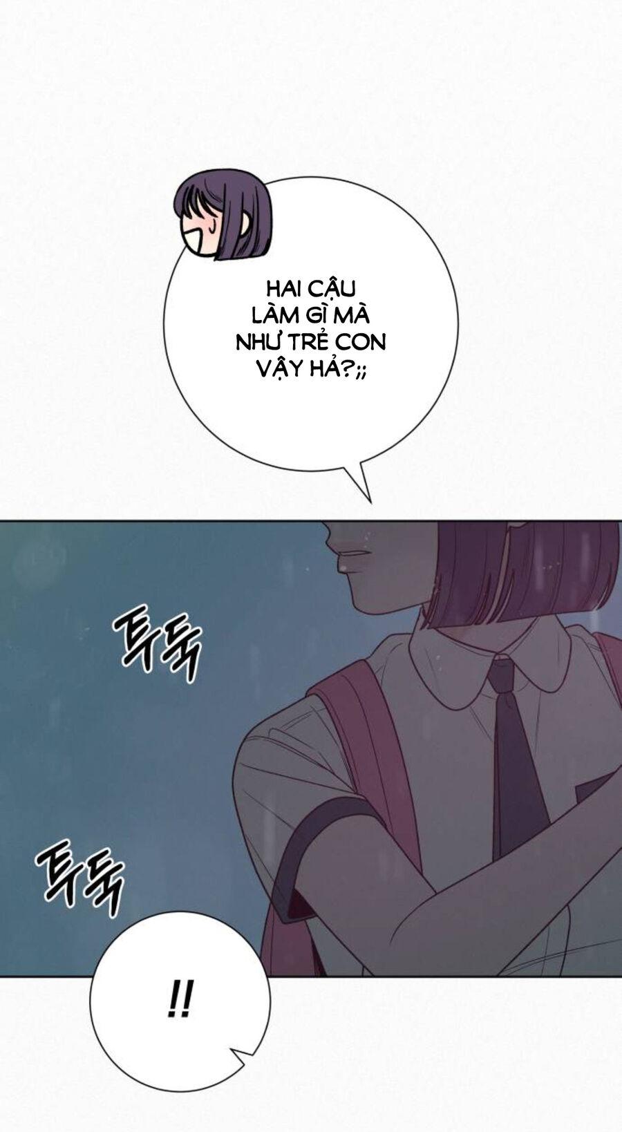 Tình Yêu Trong Sáng 