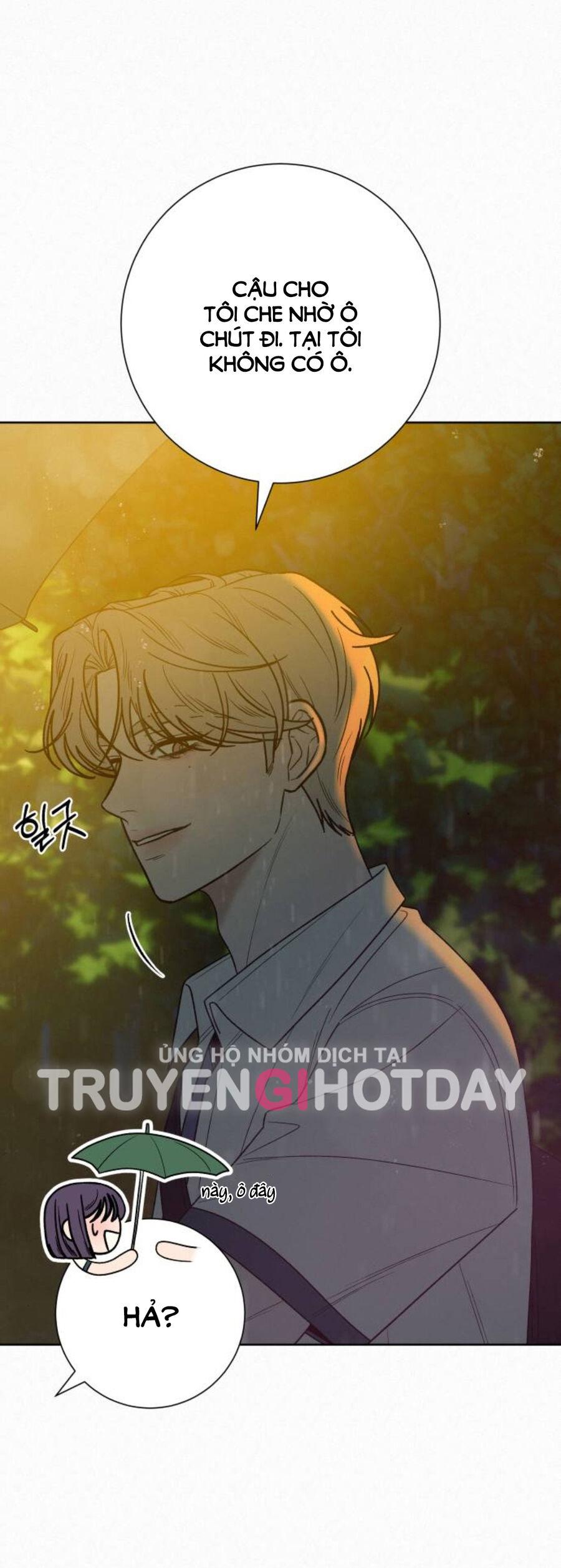 Tình Yêu Trong Sáng 