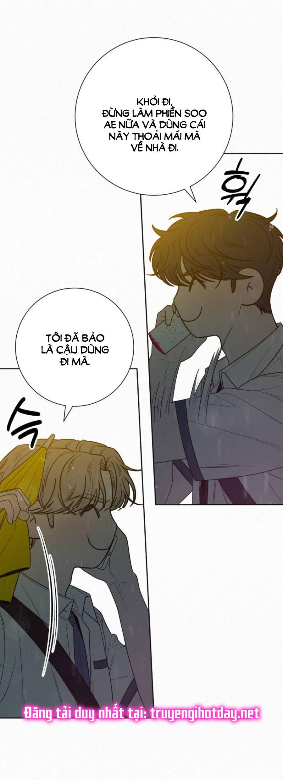 Tình Yêu Trong Sáng 