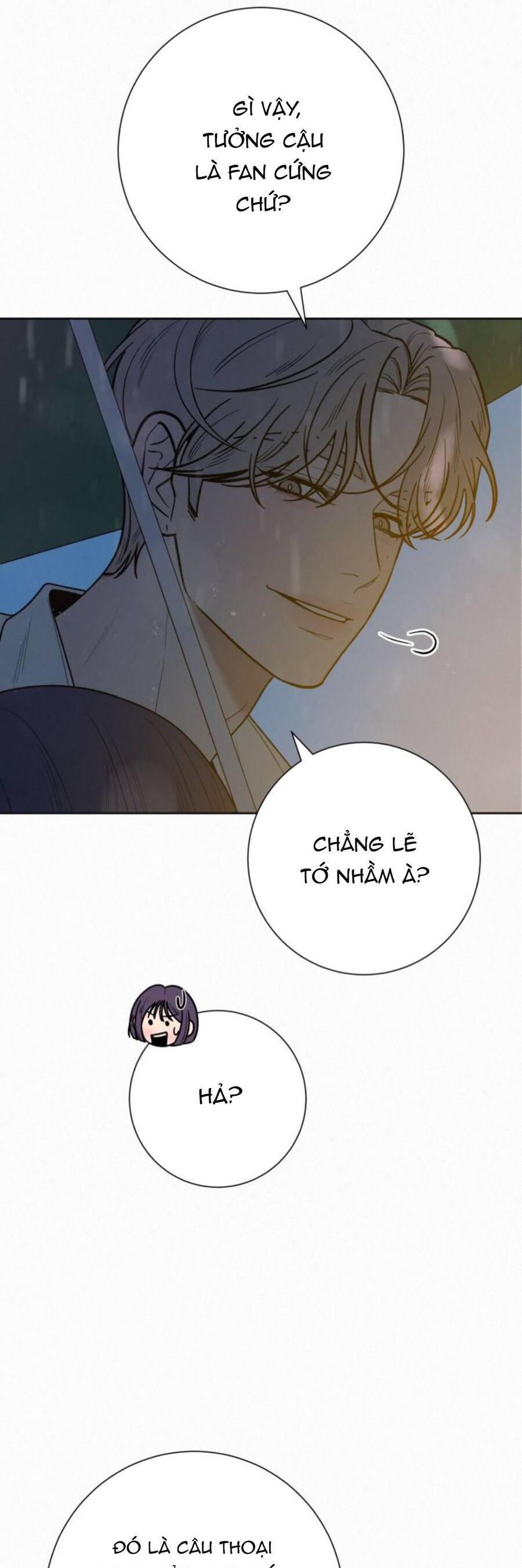 Tình Yêu Trong Sáng 