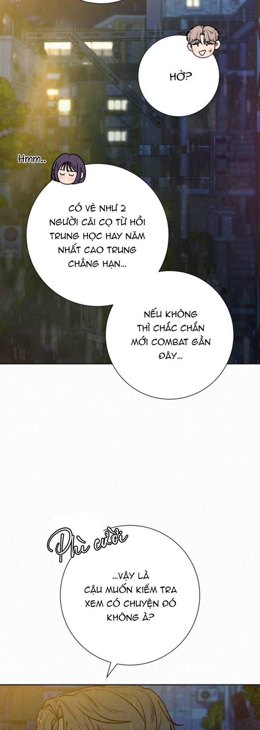 Tình Yêu Trong Sáng 