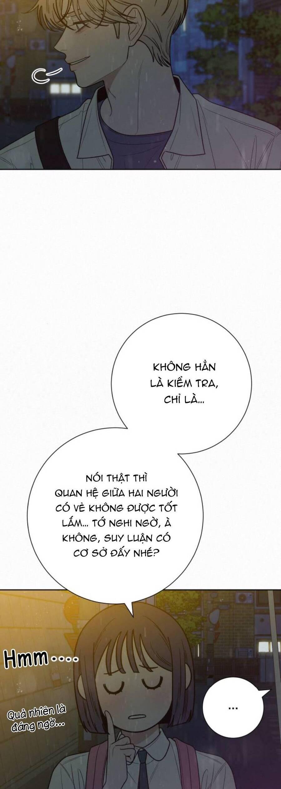 Tình Yêu Trong Sáng 