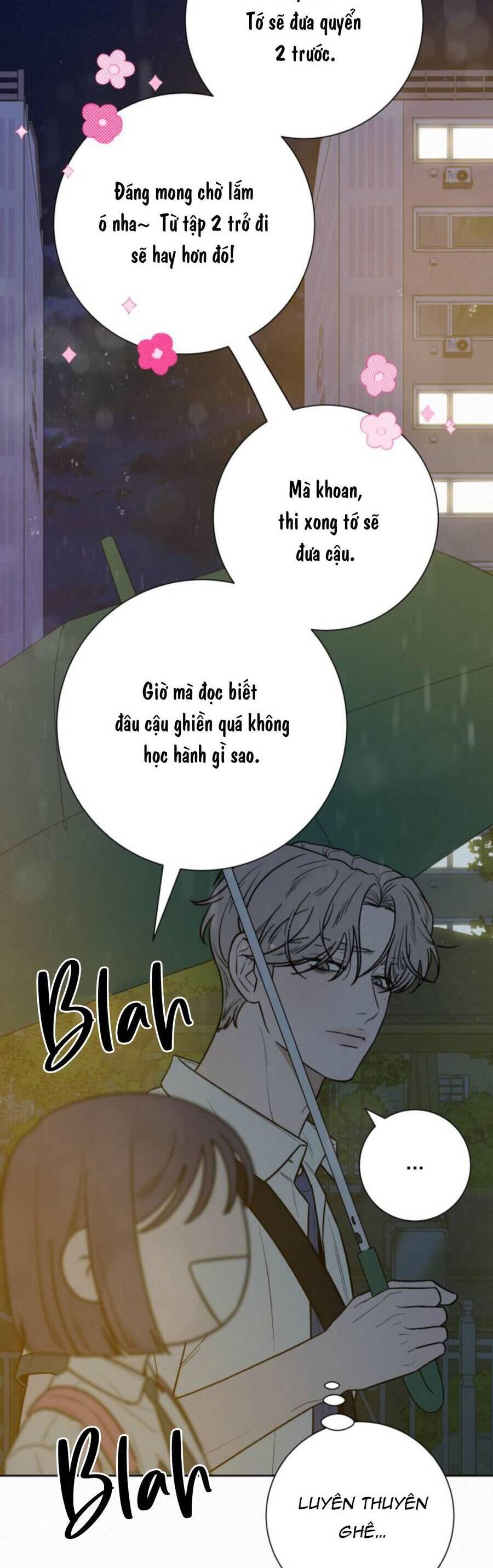 Tình Yêu Trong Sáng 