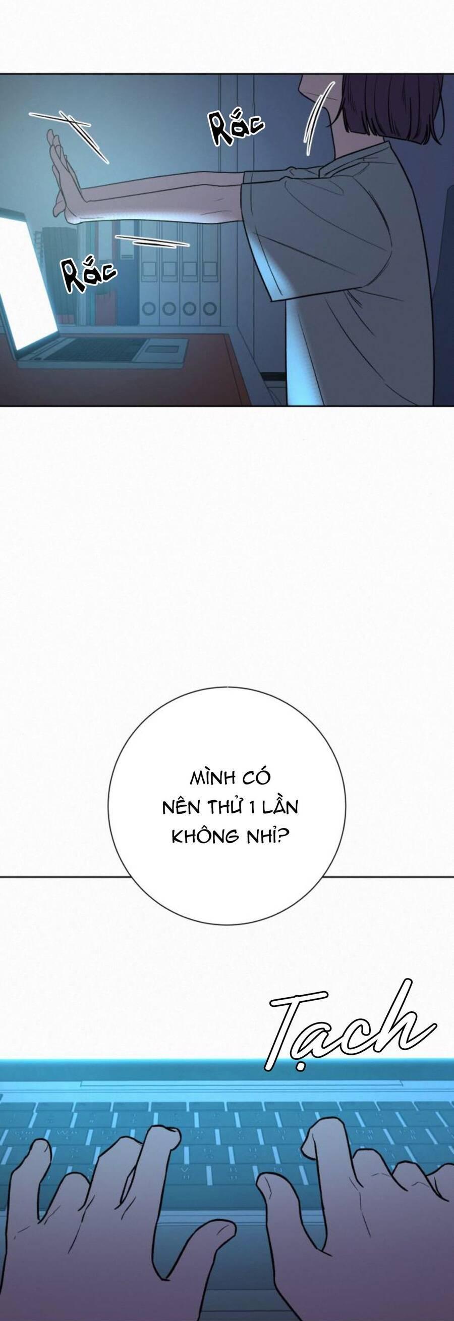 Tình Yêu Trong Sáng 