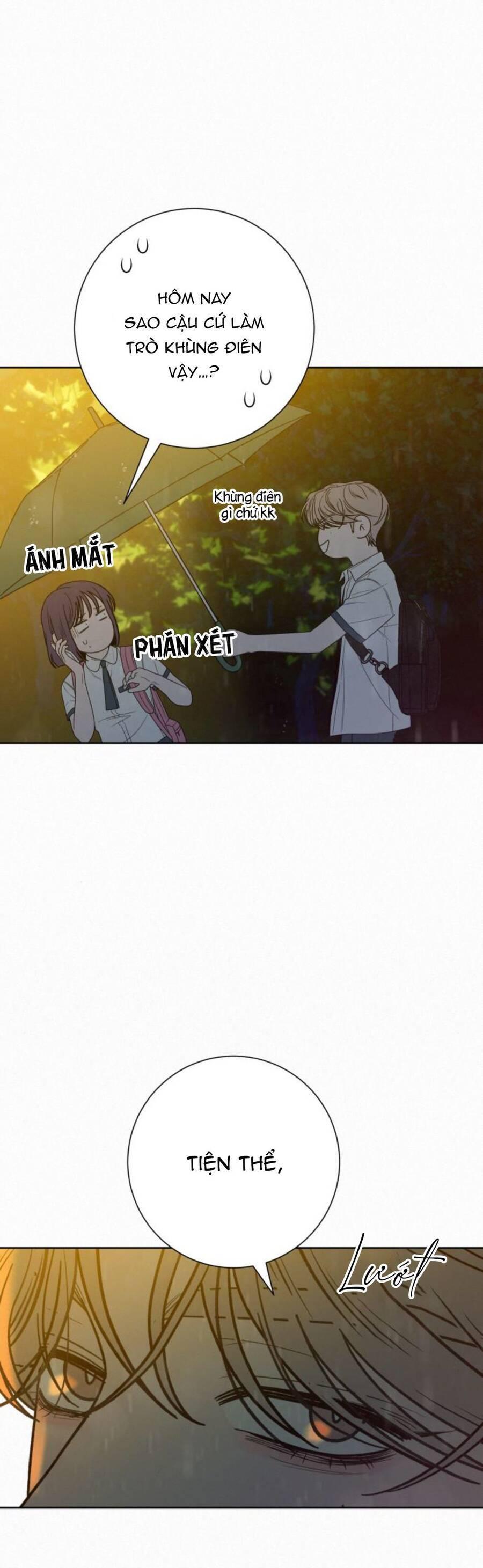 Tình Yêu Trong Sáng 