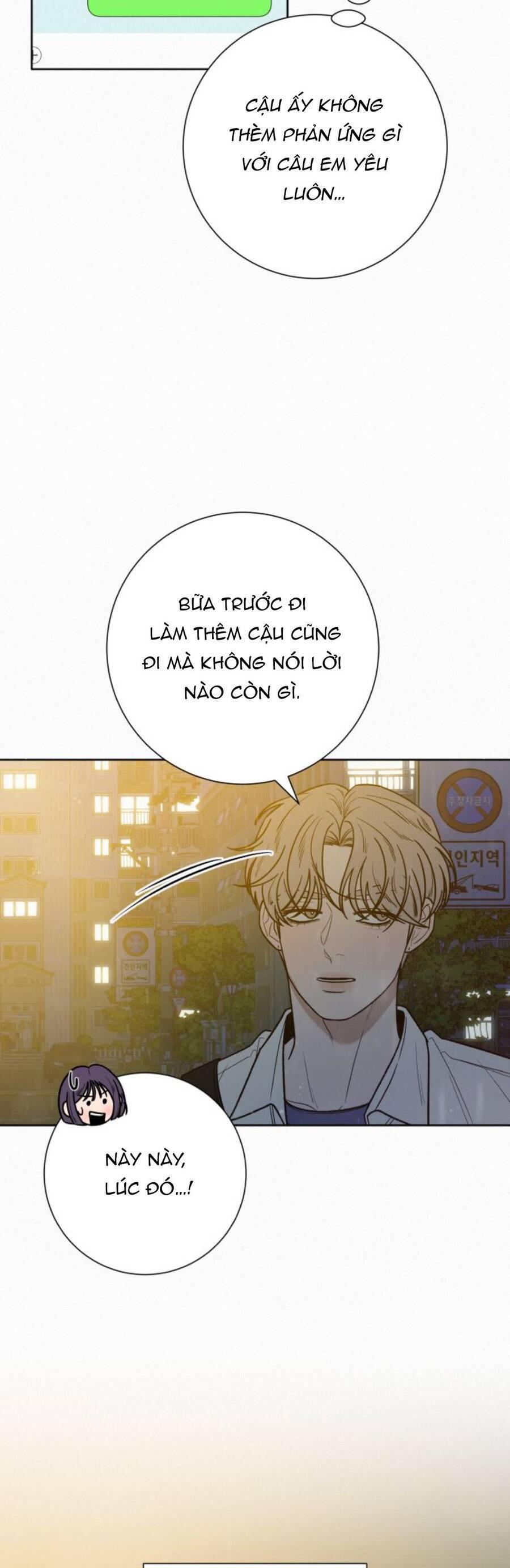 Tình Yêu Trong Sáng 