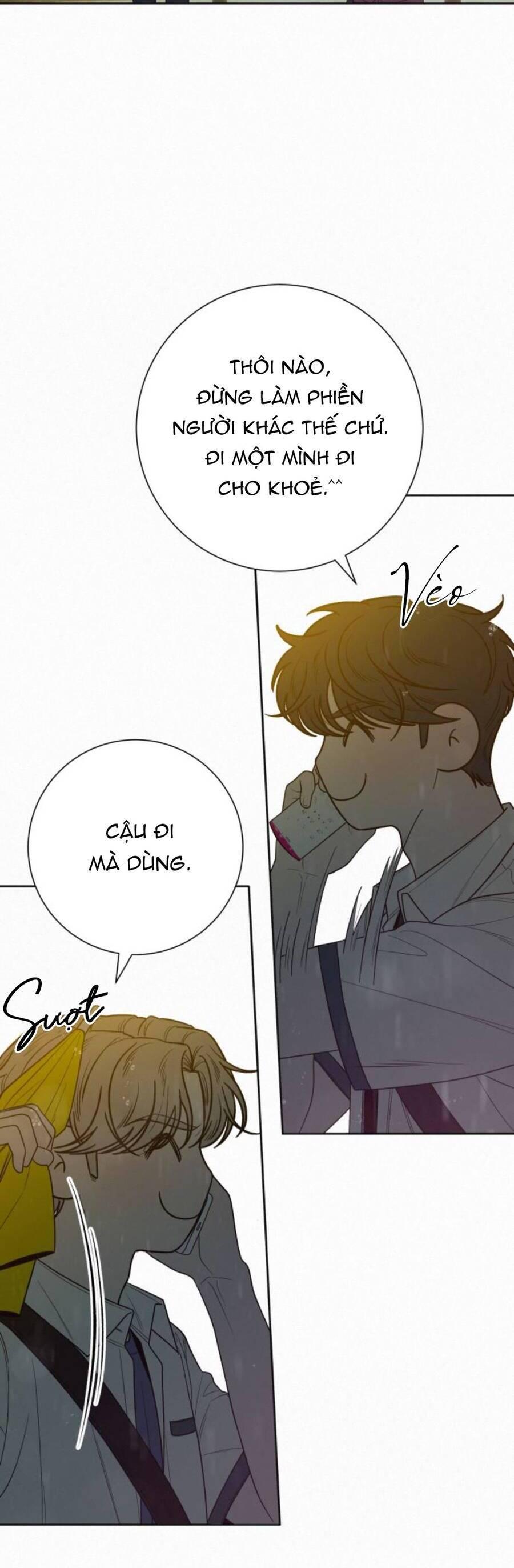 Tình Yêu Trong Sáng 
