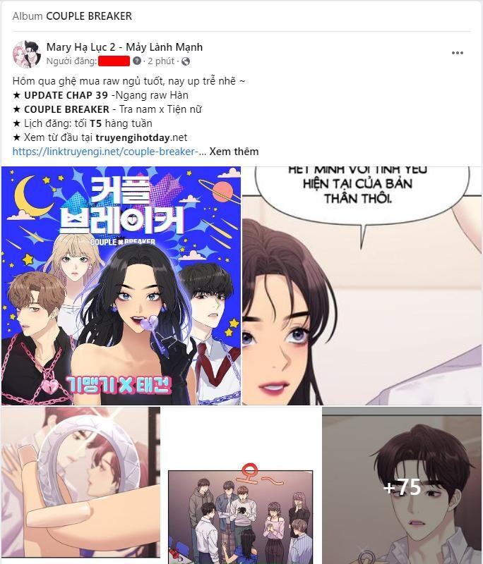 Tình Yêu Trong Sáng 
