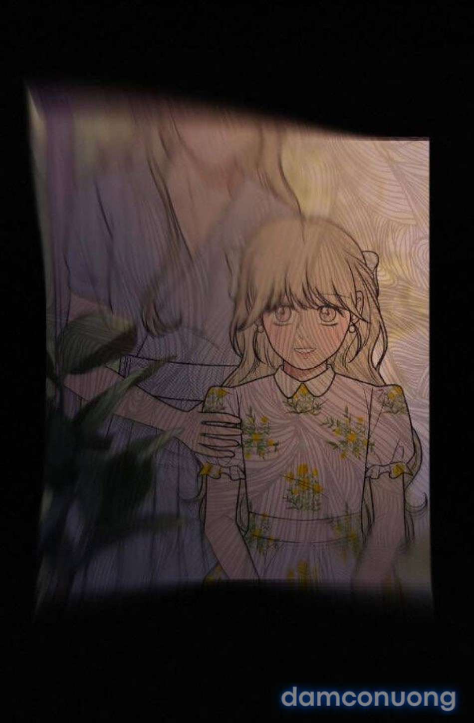 Tình Yêu Trong Sáng 