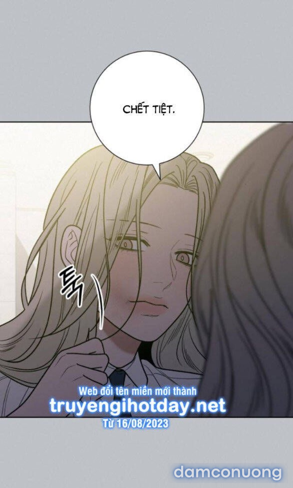 Tình Yêu Trong Sáng 