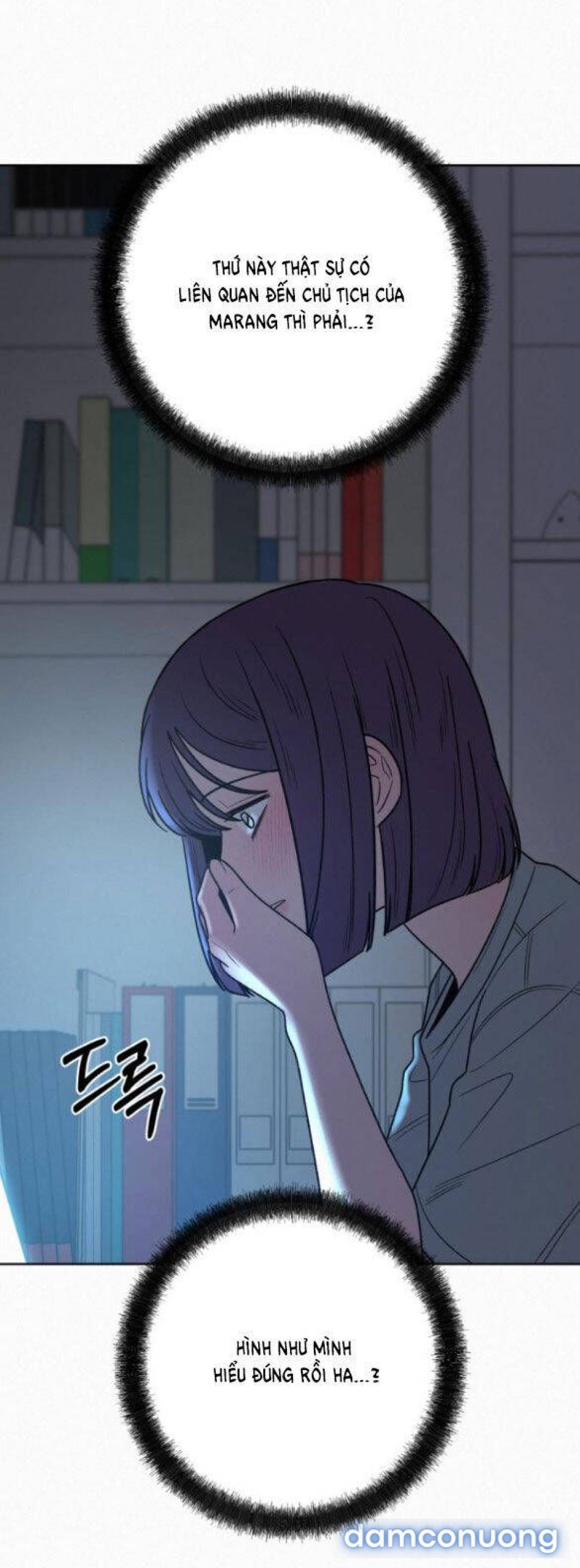 Tình Yêu Trong Sáng 
