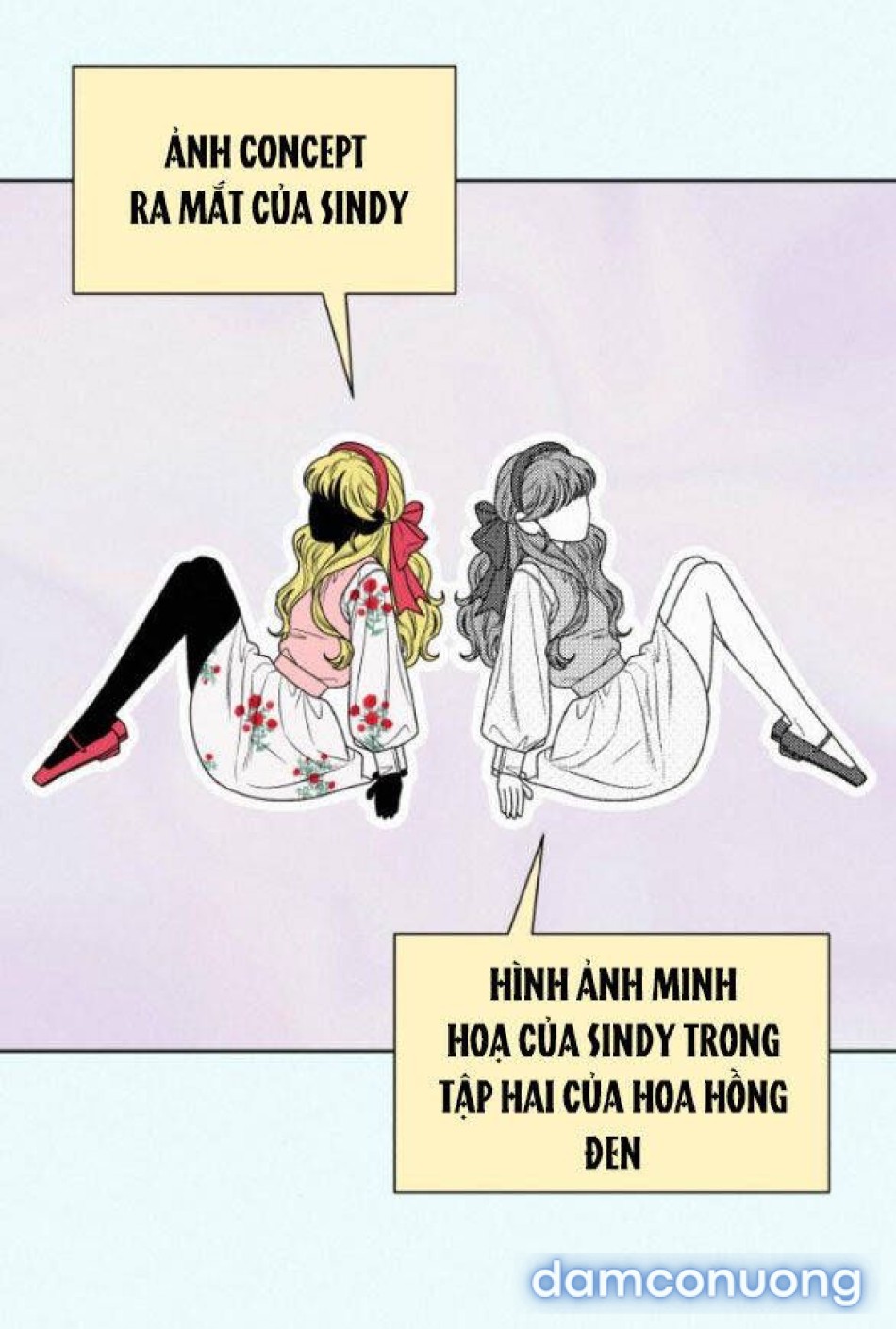 Tình Yêu Trong Sáng 