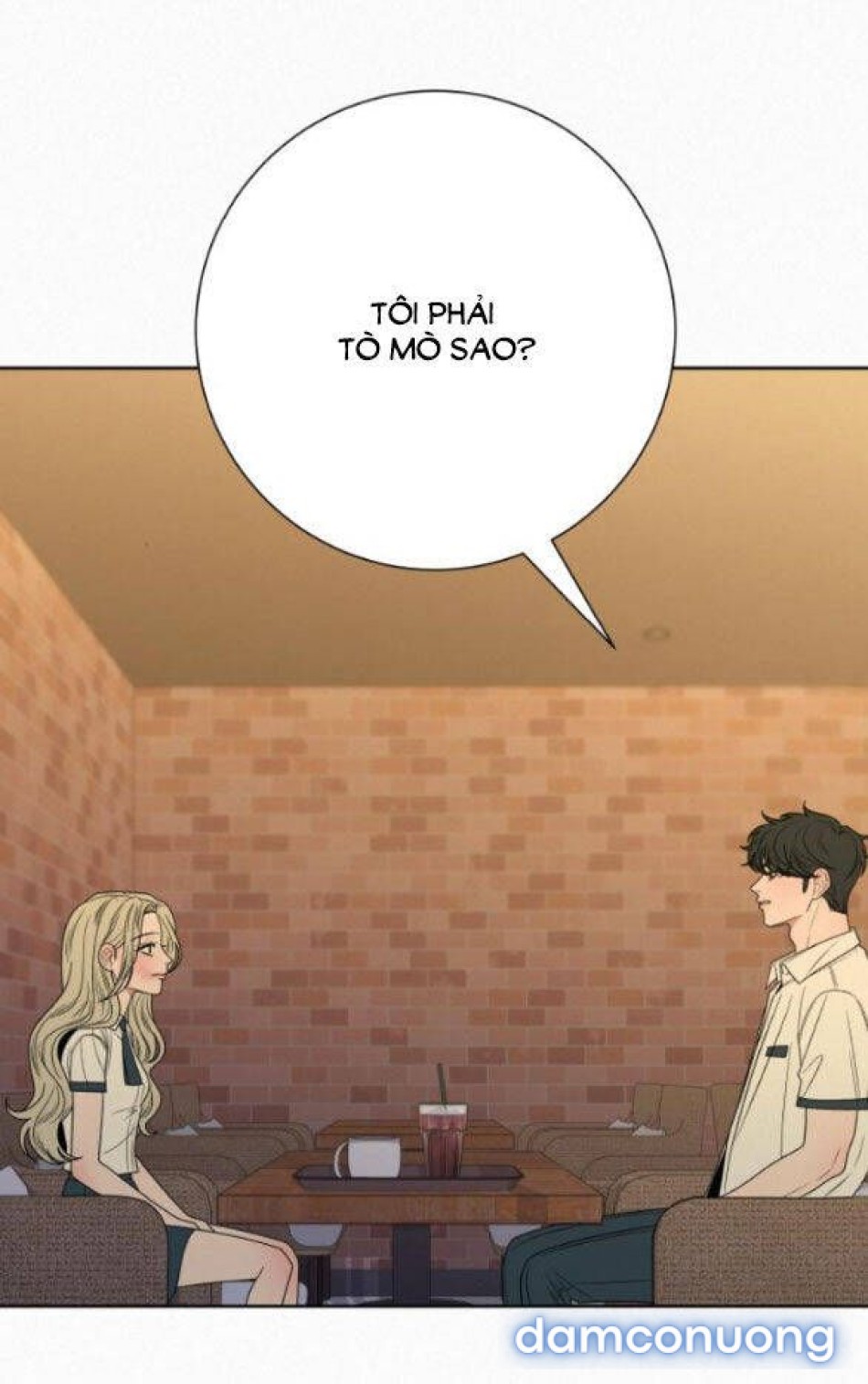 Tình Yêu Trong Sáng 