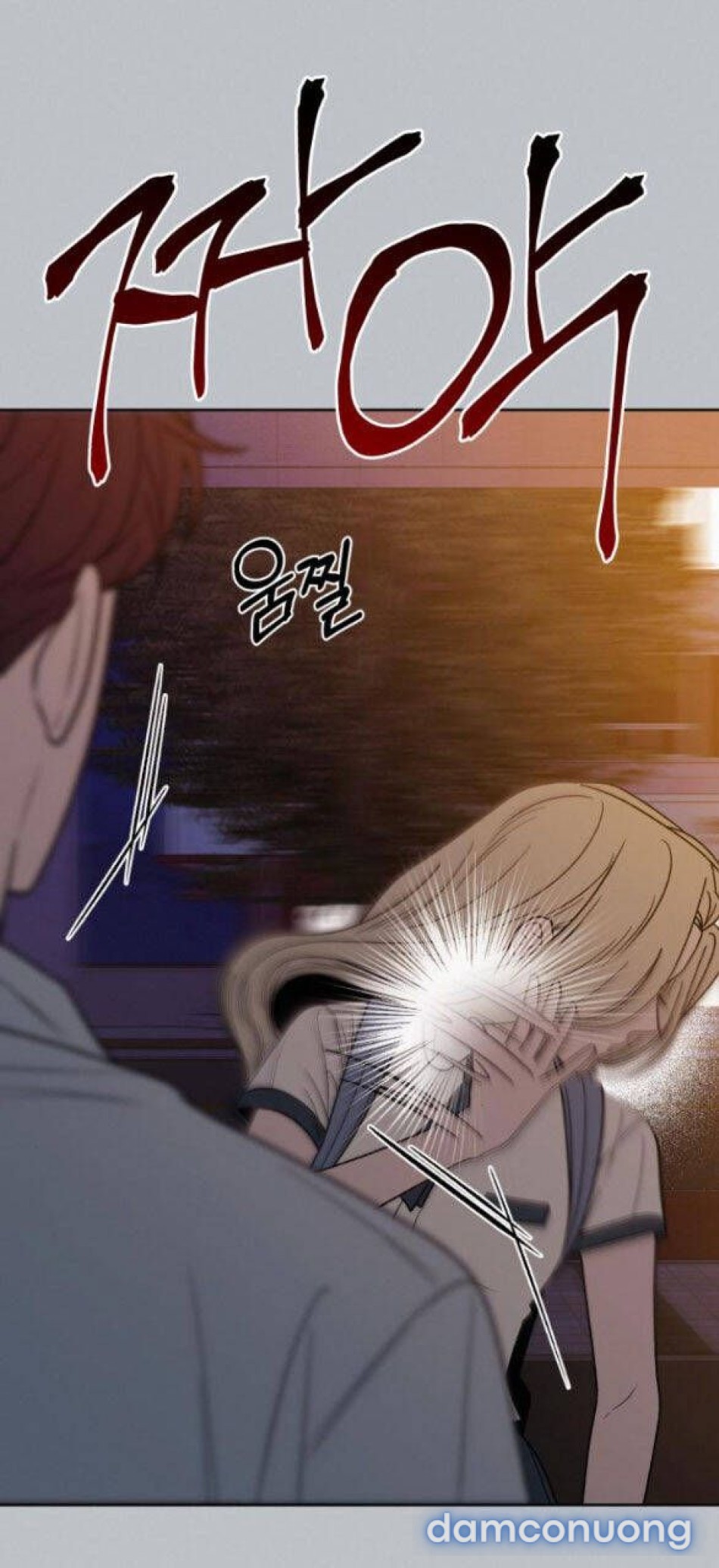 Tình Yêu Trong Sáng 