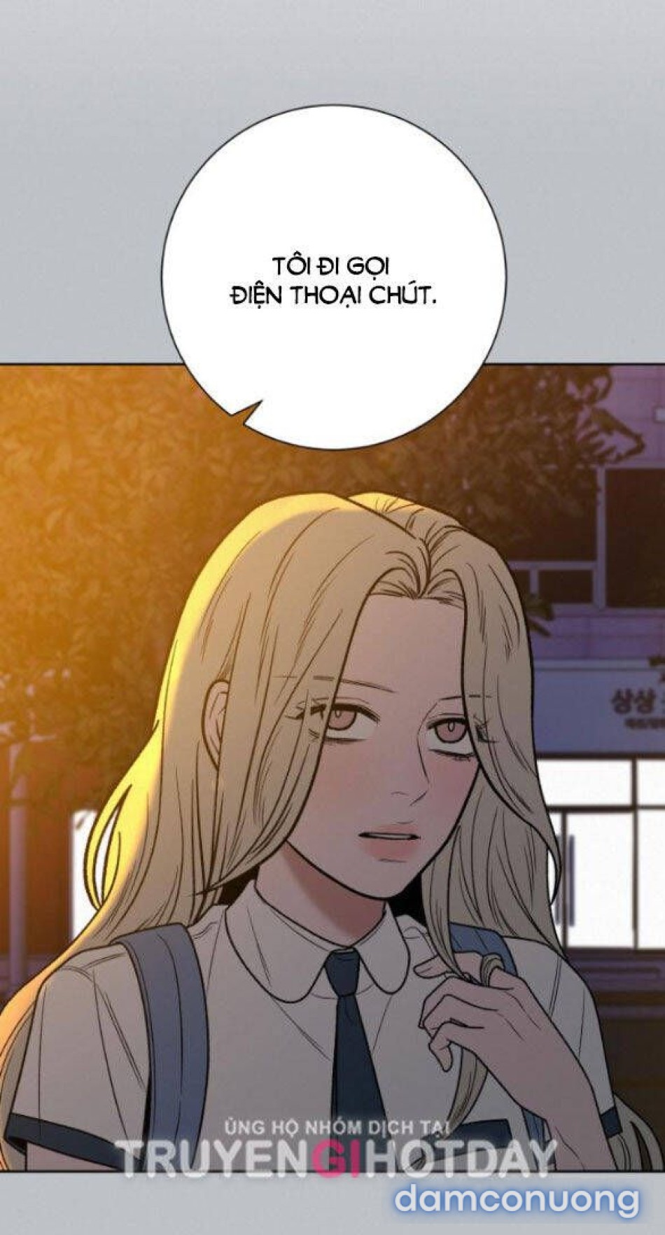 Tình Yêu Trong Sáng 