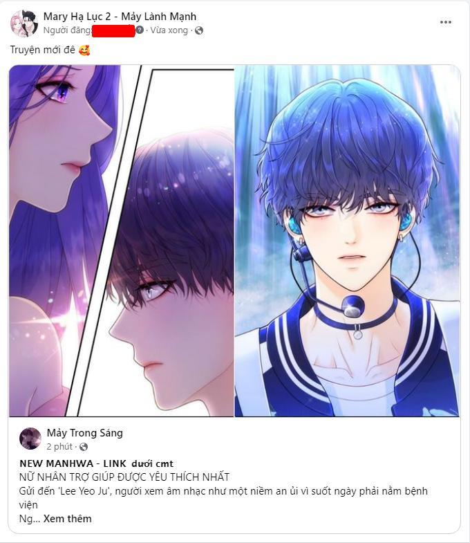 Tình Yêu Trong Sáng 