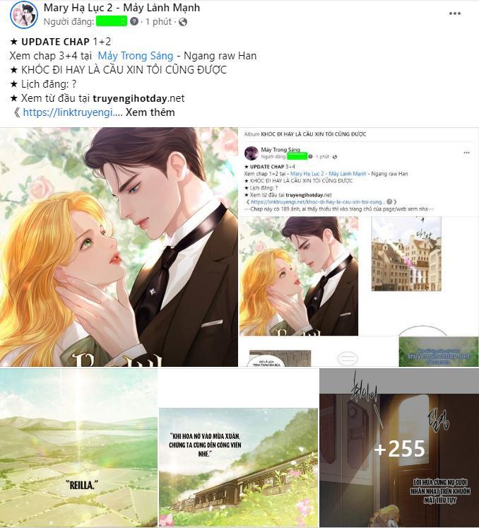 Tình Yêu Trong Sáng 