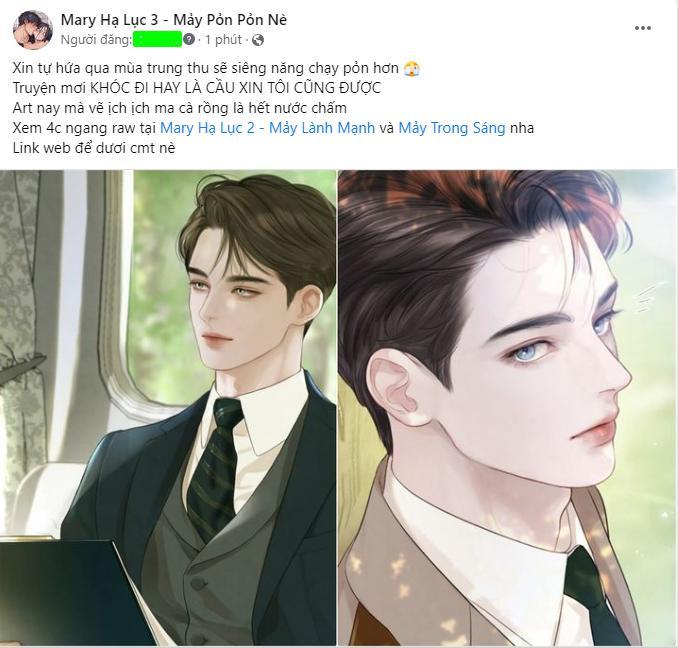 Tình Yêu Trong Sáng 