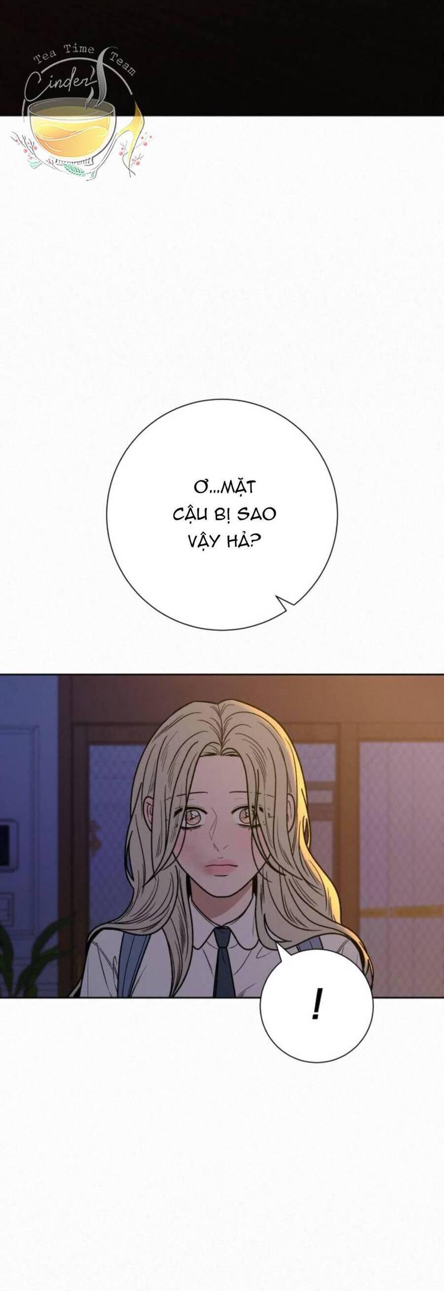 Tình Yêu Trong Sáng 