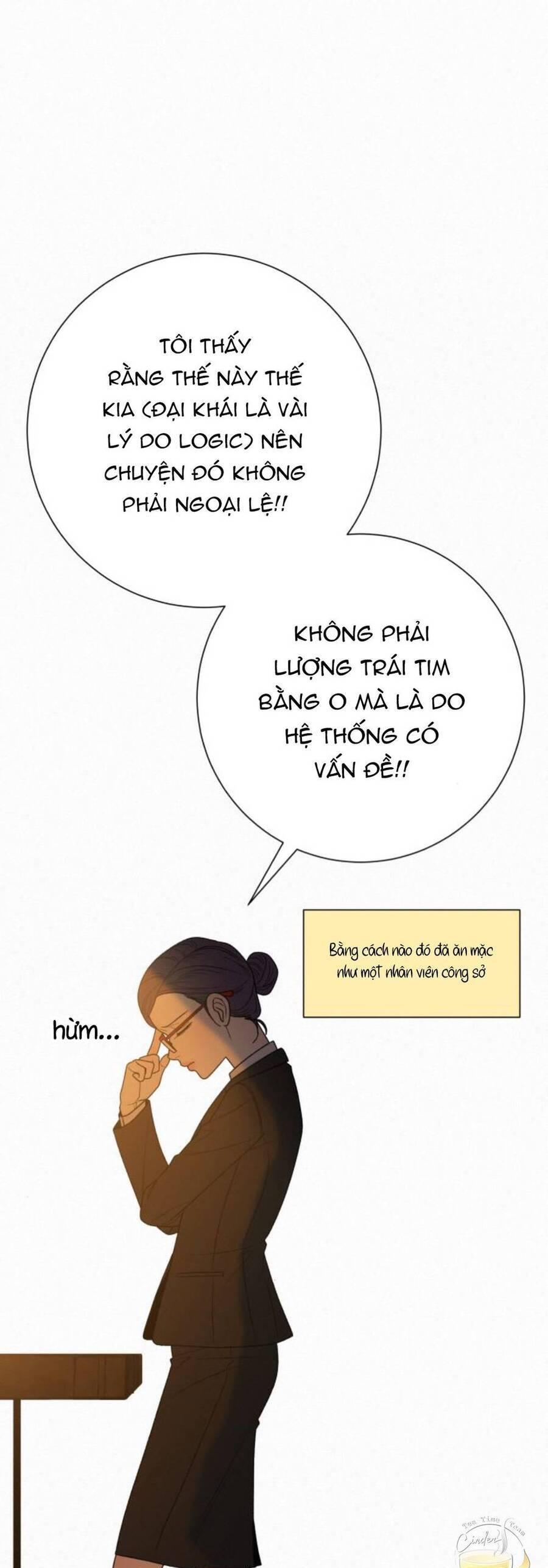 Tình Yêu Trong Sáng 