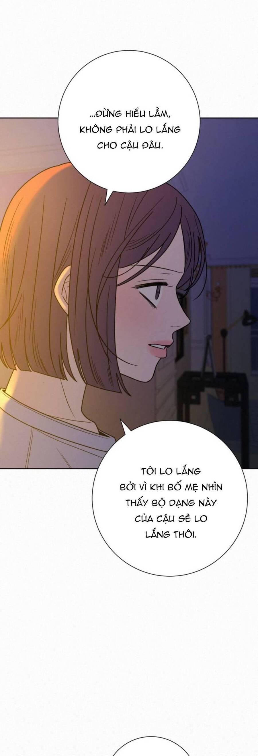 Tình Yêu Trong Sáng 