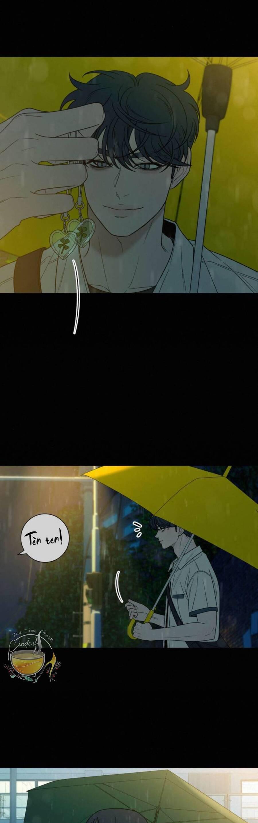Tình Yêu Trong Sáng 