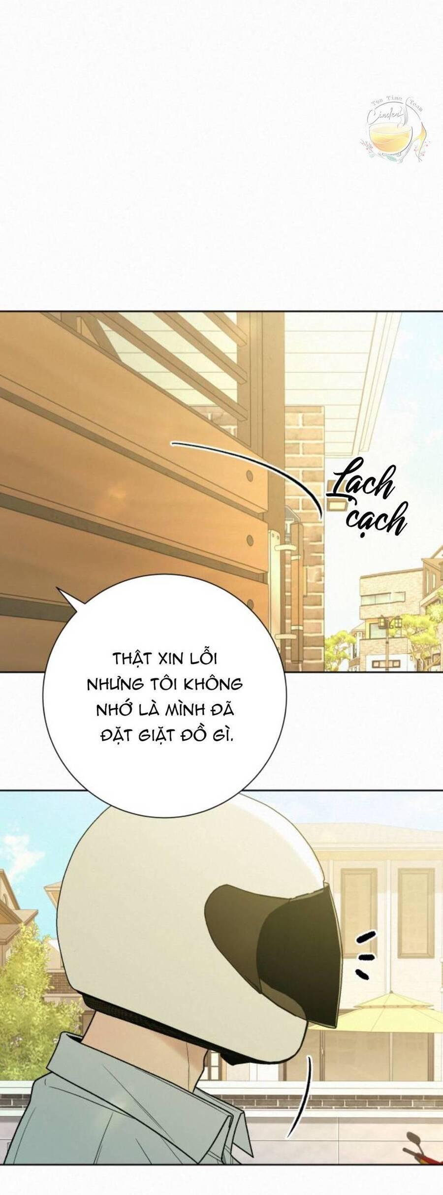 Tình Yêu Trong Sáng 