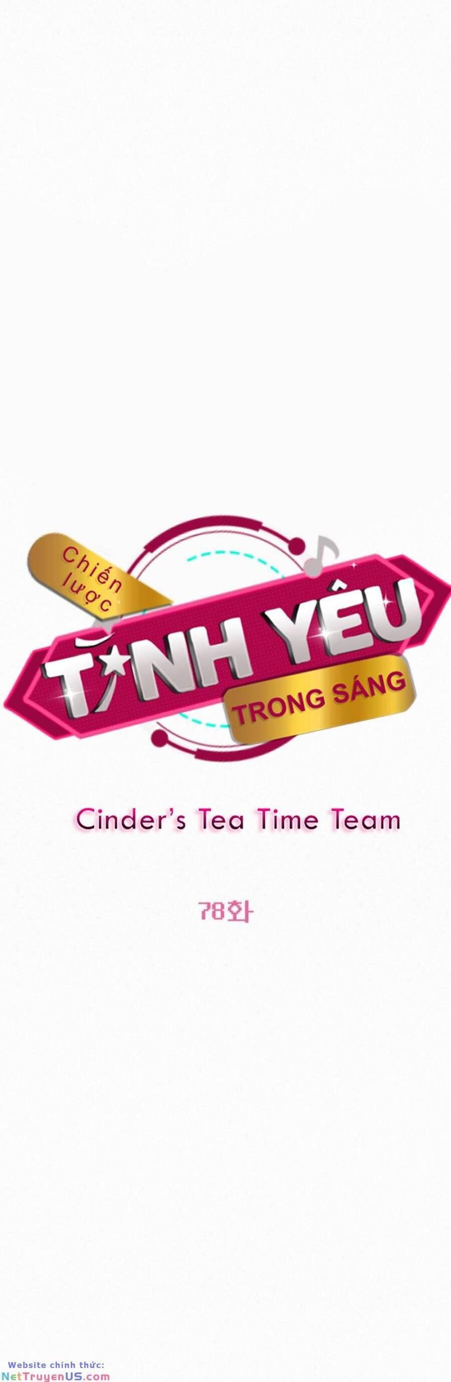 Tình Yêu Trong Sáng 