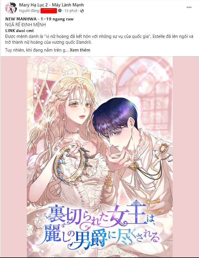 Tình Yêu Trong Sáng 
