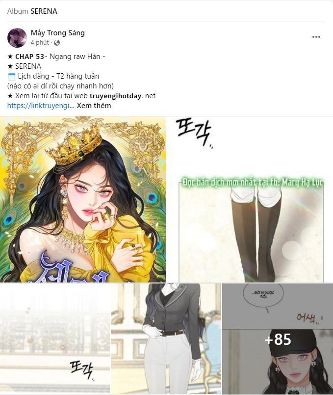 Tình Yêu Trong Sáng 