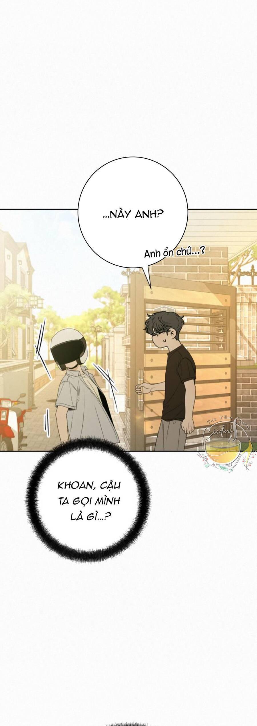 Tình Yêu Trong Sáng 