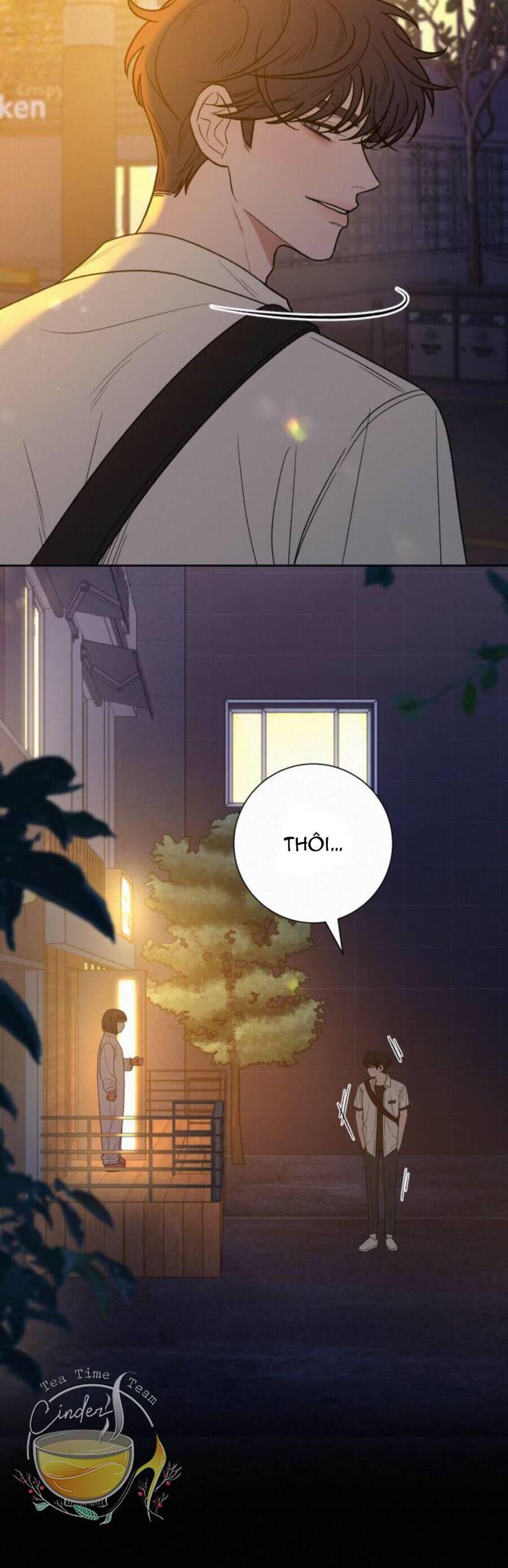Tình Yêu Trong Sáng 