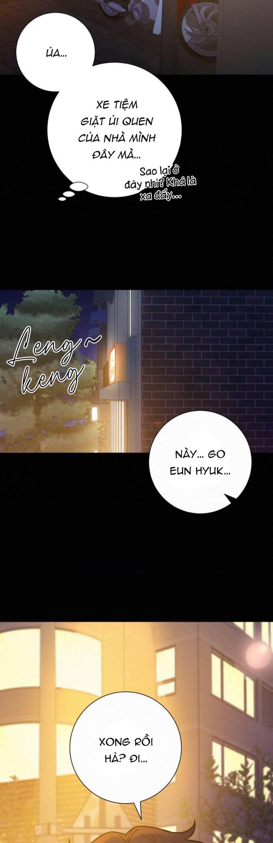 Tình Yêu Trong Sáng 