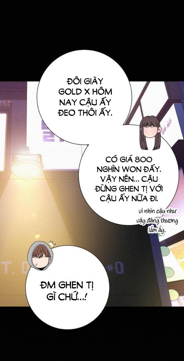 Tình Yêu Trong Sáng 