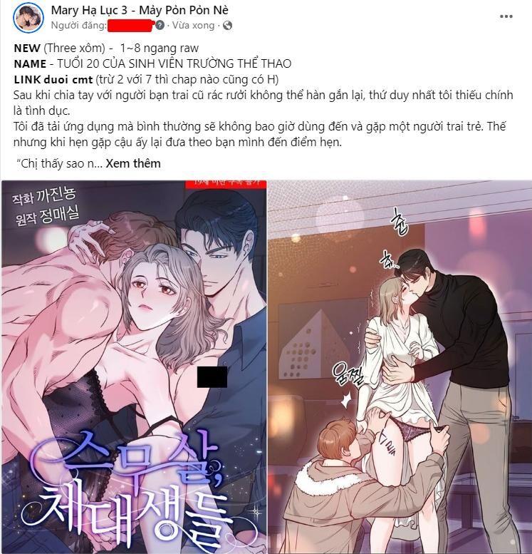 Tình Yêu Trong Sáng 