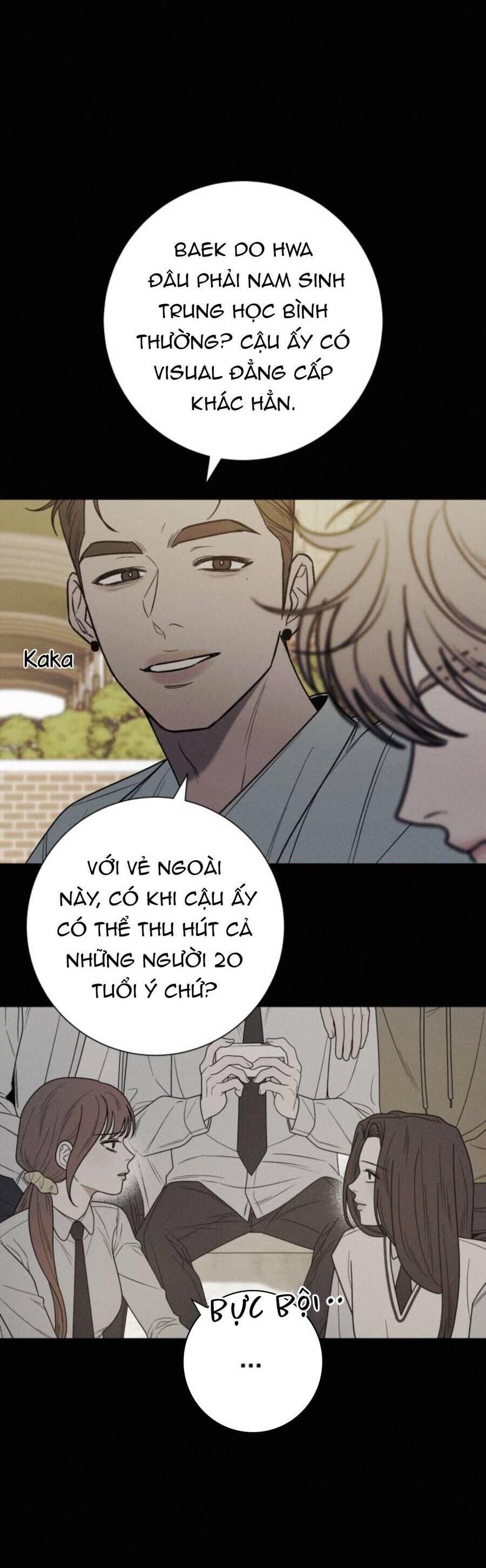 Tình Yêu Trong Sáng 