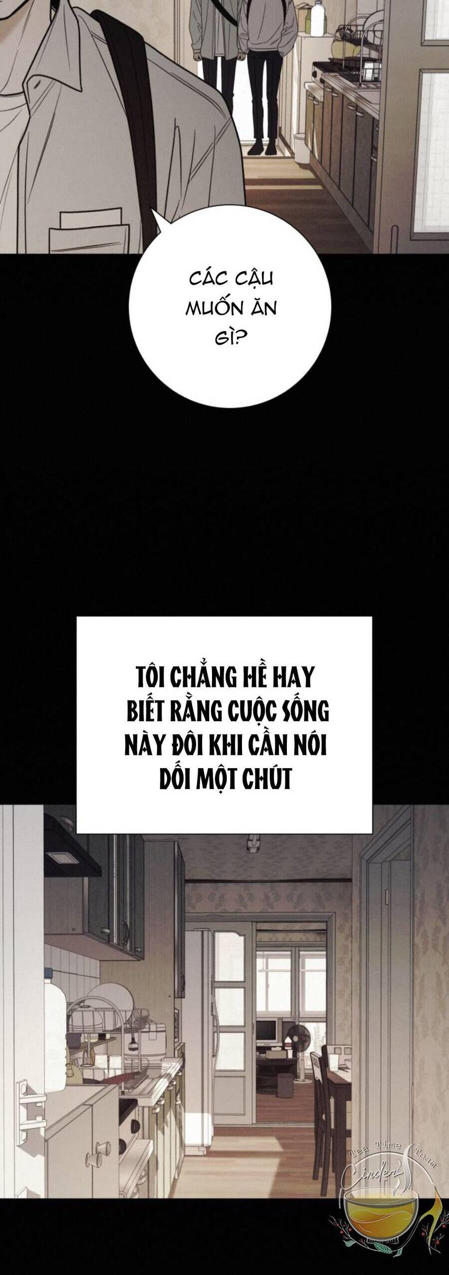 Tình Yêu Trong Sáng 
