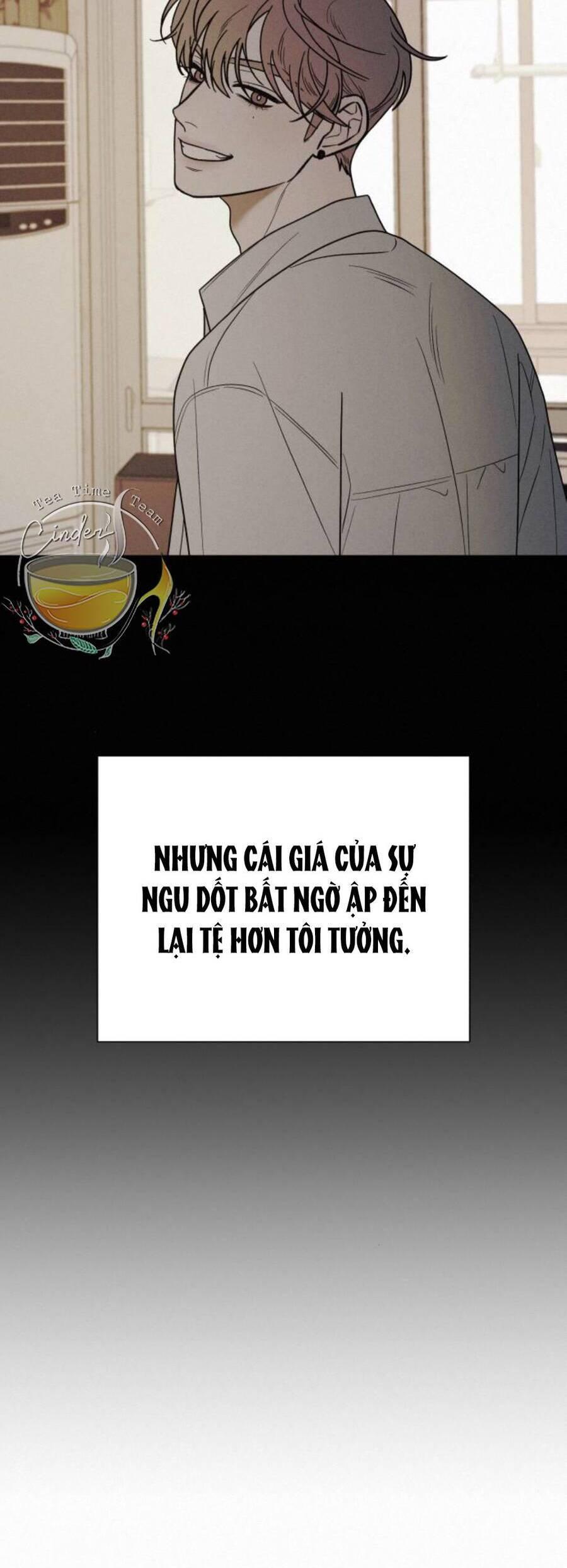 Tình Yêu Trong Sáng 