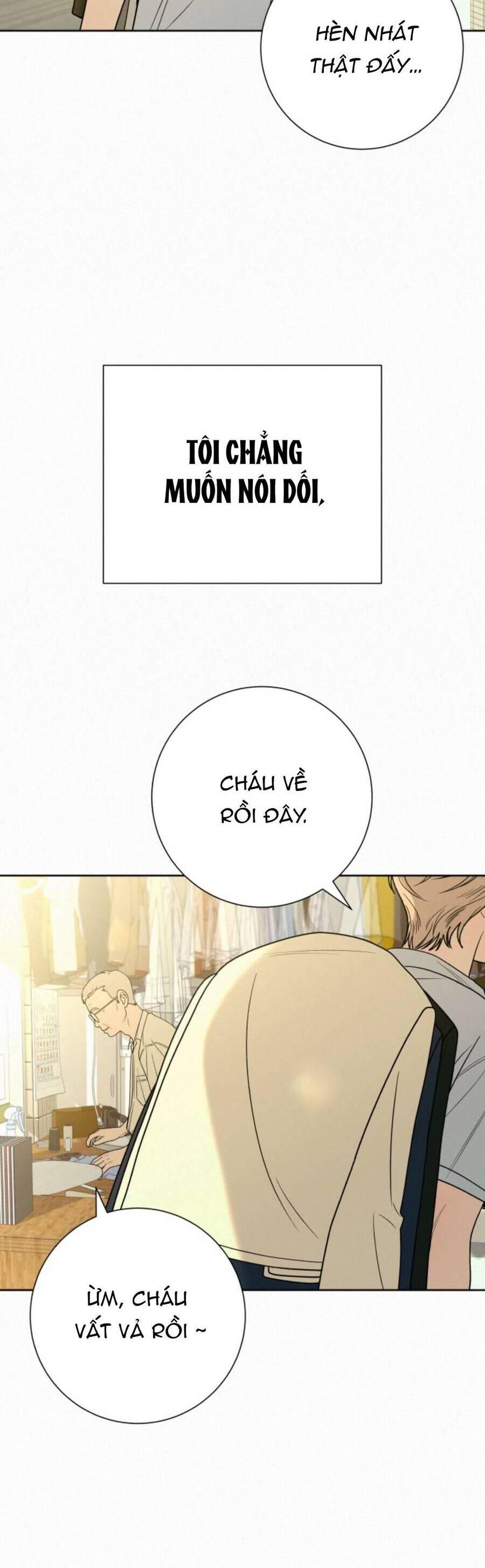 Tình Yêu Trong Sáng 