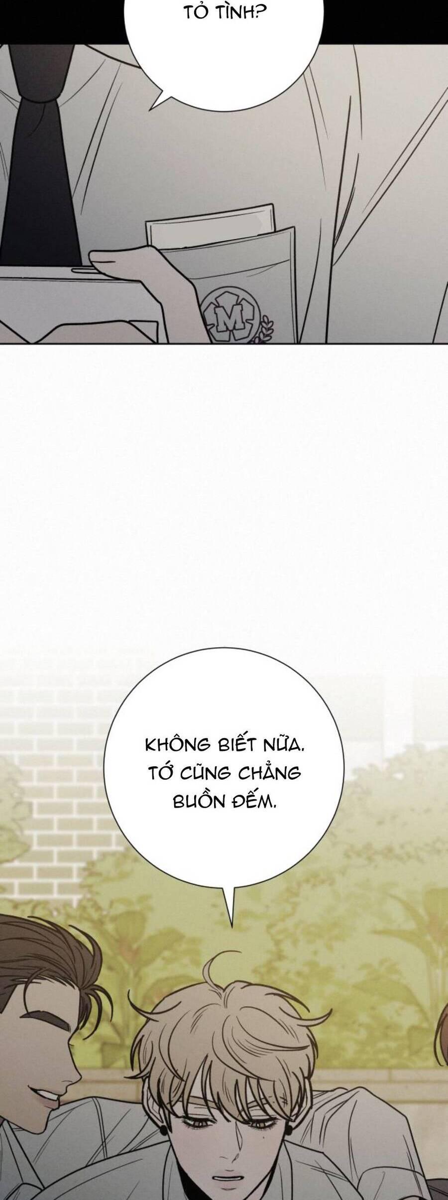 Tình Yêu Trong Sáng 